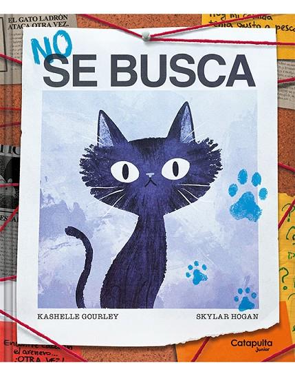NO SE BUSCA | 9788419987778 | GOURLEY, KASHELLE