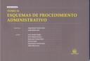 TOMO IX ESQUEMAS DE PROCEDIMIENTO ADMINISTRATIVO | 9788484569527 | JOSEP RAMÓN FUENTES GASÓ/JUDITH GIFREU I FONT/LUCÍA CASADO CASADO/ANNA PALLARÉS SERRANO/AITANA DE LA