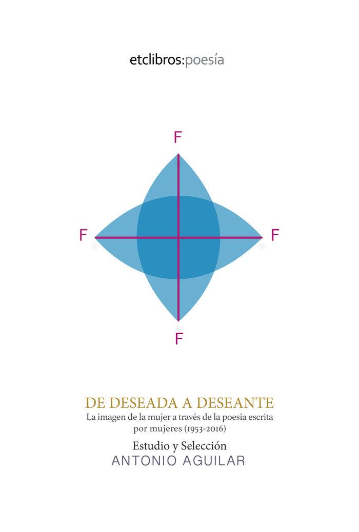 DE DESEADA A DESECANTE | 9788494680892 | AGUILAR, ANTONIO