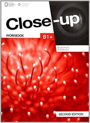 CLOSE UP B1+ EJER 2ª | 9781408095652