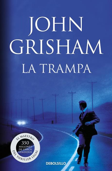 TRAMPA, LA | 9788499893761 | GRISHAM, JOHN