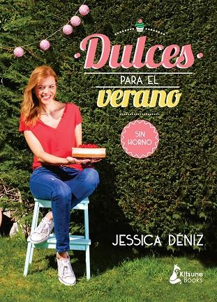 DULCES PARA EL VERANO | 9788416788040 | DENIZ, JESSICA