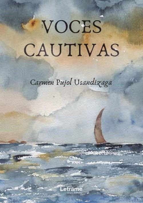 VOCES CAUTIVAS | 9788411145022 | PUJOL USANDIZAGA, CARMEN