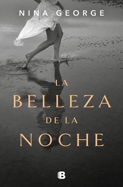 BELLEZA DE LA NOCHE, LA | 9788466668910 | GEORGE, NINA