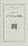 CATEGORIES | 9788472257115 | ARISTOTIL
