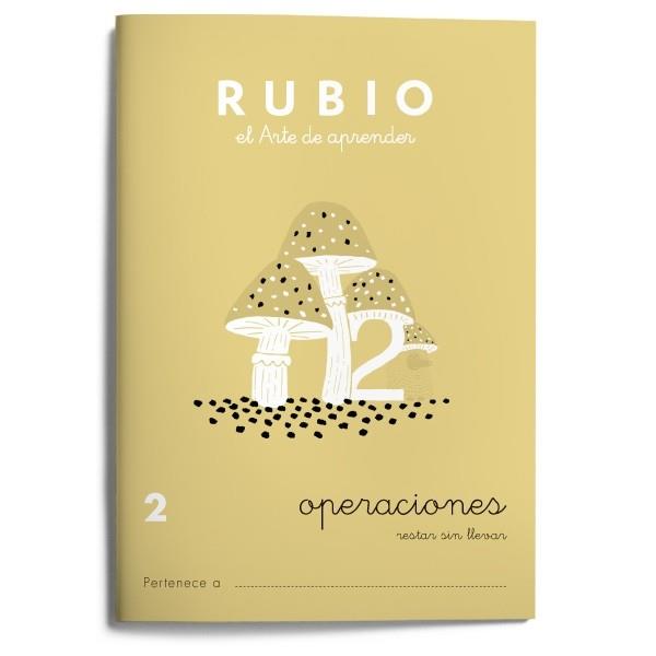 PROBLEMAS RUBIO, 2 | 9788485109524 | RUBIO SILVESTRE, RAMÓN