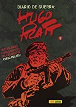 DIARIO DE GUERRA: HUGO PRATT 01 | 9788498851861 | PRATT, HUGO