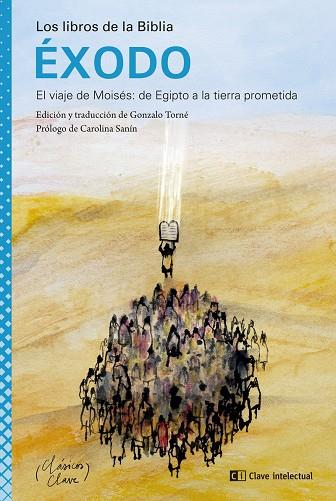 ÉXODO | 9788412471663 | TORNE, GONZALO