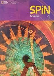 SPIN 1 E-BOOK ON CD | 9781408060841