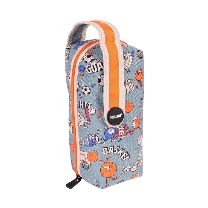 PLUMIER 4 ESTOIG ESPORTS MILAN | 8411574115427