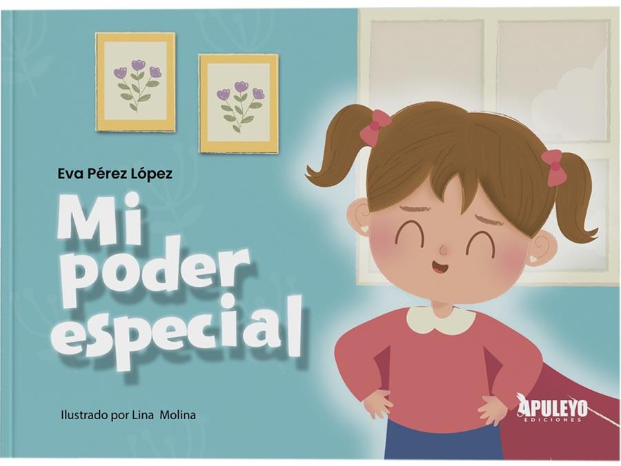 MI PODER ESPECIAL! | 9788410607132 | PEREZ LOPEZ, EVA