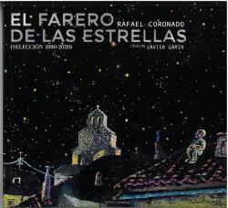 FARERO DE LAS ESTRELLAS (SECCIÓN 1990-2020), EL | 9788415060819 | CORONADO, RAFAEL