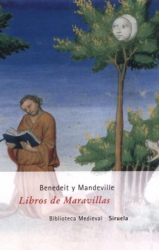 LIBROS DE MARAVILLAS | 9788478446070 | BENEDEIT