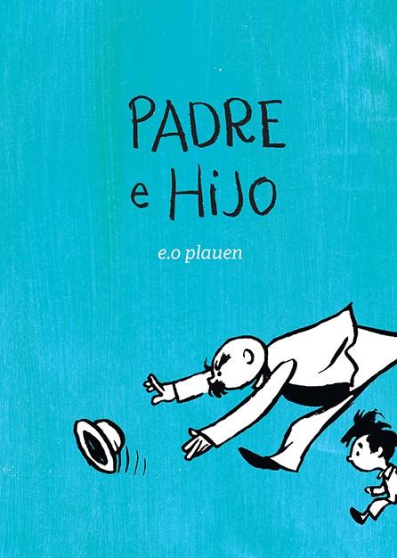 PADRE E HIJO | 9788417386344 | PLAUEN, E.O.