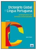 DICIONARIO GLOBAL LINGUA PORTUGUESA | 9789897520921 | COELHO