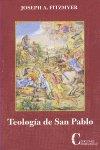 TEOLOGIA DE SAN PABLO | 9788470575389 | FITZMYER, JOSEPH A.