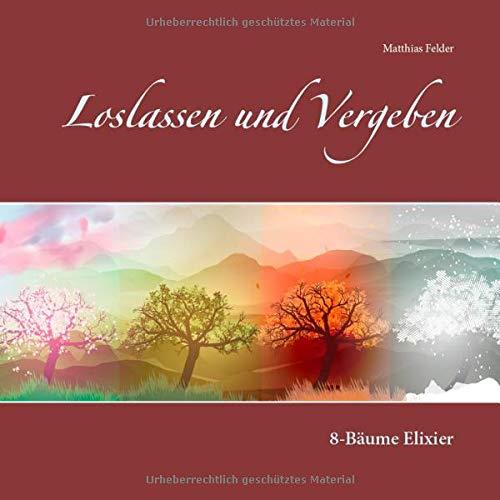 LOSLASSEN UND VERGEBEN | 9783751915144 | FELDER, MATTHIAS