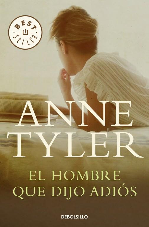 HOMBRE QUE DIJO ADIÓS, EL | 9788490327555 | TYLER, ANNE