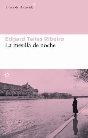 MESILLA DE NOCHE | 9788493501884 | TELLES, EDGARD