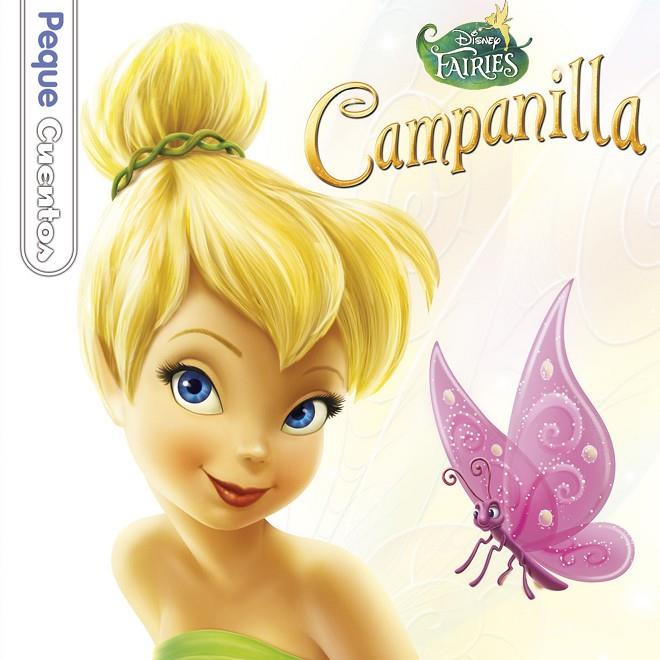 CAMPANILLA | 9788499513751 | DISNEY