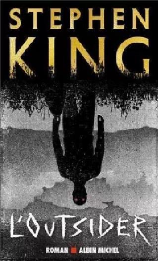 OUTSIDER, L' | 9782253260622 | KING, STEPHEN