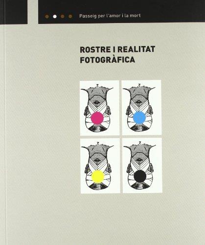 ROSTRE I REALITAT FOTOGRÀFICA | 9788483636671 | PEIRÓ LÓPEZ, JUAN BAUTISTA / ADSUARA VEHÍ, ALBERTO
