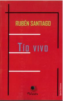 TÍO VIVO | 9788412602104 | GARCÍA PARDO, RUBÉN SANTIAGO