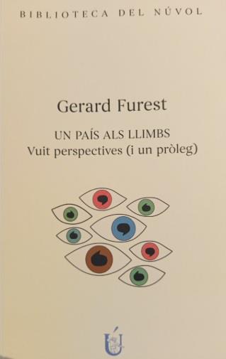 PAÍS ALS LLIMBS, UN | 9788417455583 | FUREST DALMAU, GERARD