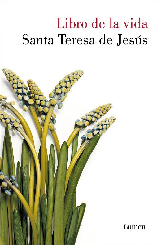 LIBRO DE LA VIDA, EL | 9788426431011 | DE JESÚS, SANTA TERESA