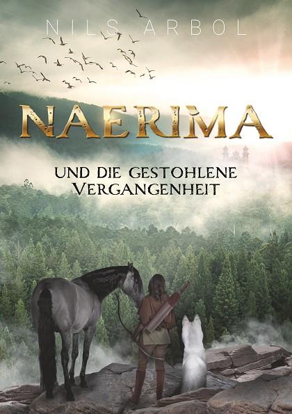NAERIMA | 9783748164364 | ARBOL, NILS