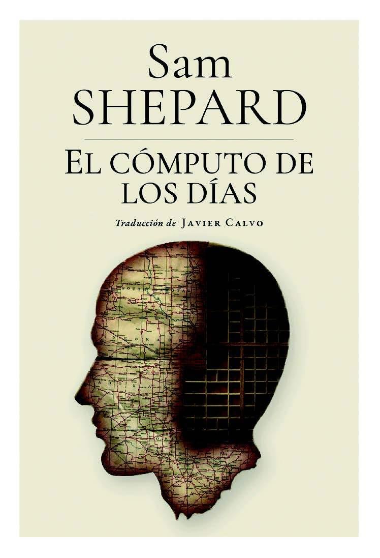 CÓMPUTO DE LOS DÍAS, EL | 9788412822267 | SHEPARD, SAM