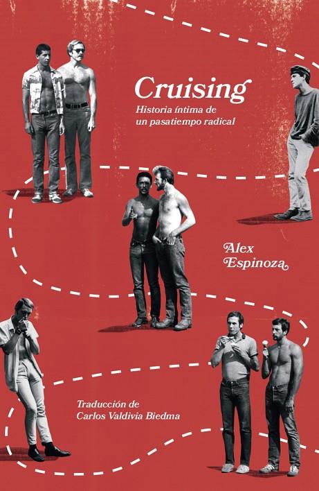 CRUISING | 9788494967450 | ESPINOZA, ALEX