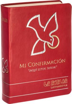 BIBLIA LATINOAM. LETRA GRANDE SIMIL PIEL FIRMACION | 9788499459875 | HURAULT, BERNARDO