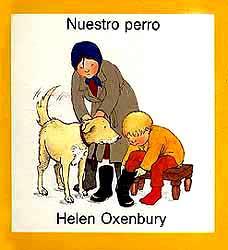 NUESTRO PERRO | 9788426120663 | OXENBURY, HELEN