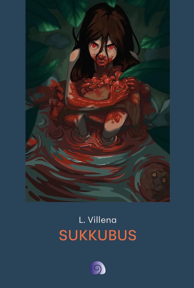 SUKKUBUS | 9791399057232 | VILLENA, L.