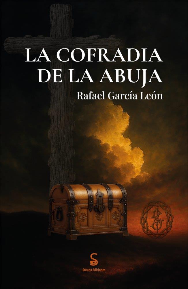 COFRADIA DE LA ABUJA, LA | 9791399092707 | GARCIA LEON, RAFAEL
