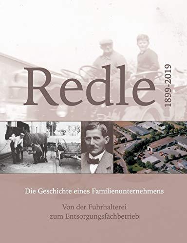 REDLE | 9783743194465