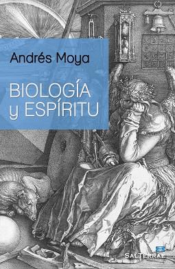 BIOLOGÍA Y ESPÍRITU | 9788429322248 | MOYA SIMARRO, ANDRÉS