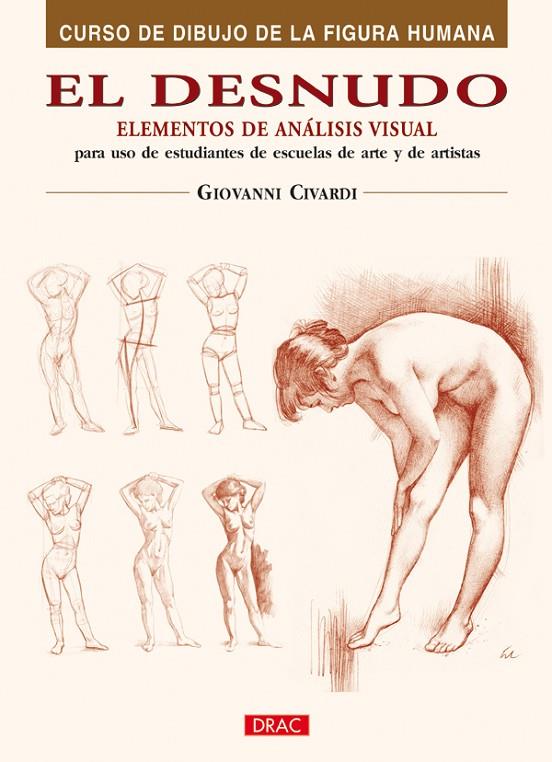 DESNUDO, EL. ELEMENTOS DE ANALISIS VISUAL | 9788496777415 | CIVARDI, GIOVANNI