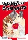 VECINOS Y AMANTES | 9788415366317 | SHIIBA, NANA
