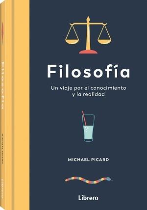 FILOSOFIA | 9789463598101 | PICARD, MICHAEL