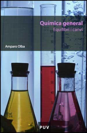QUÍMICA GENERAL | 9788437068435 | OLBA, AMPARO