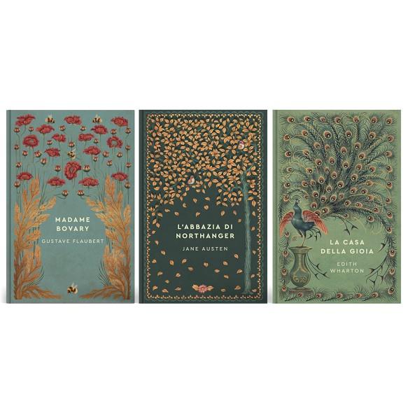 COLLEZIONE STORIE SENZA TEMPO PACK III. CONTIENE 3 LIBRI | 9791370076450 | RBA COLECCIONABLES