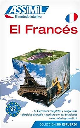 FRANCES SIN ESFUERZO ASSIMIL  | 9788496481558
