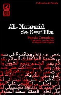 AL-MUTAMID DE SEVILLA (POESIA COMPLETA) | 9788498360745 | AL-MUTAMID DE SEVILLA