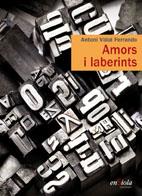 AMORS I LABERINTS | 9788493712990