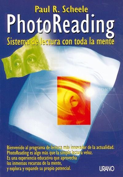 PHOTOREADING | 9788479531294 | SCHEELE, PAUL R.