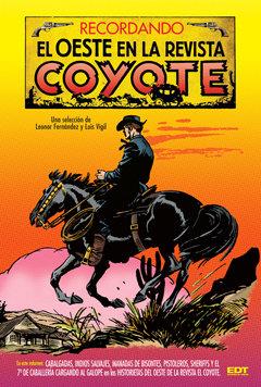 RECORDANDO EL OESTE EN LA REVISTA COYOTE. WESTERN | 9788499476681 | VIGIL, LUIS