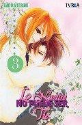 LO NUESTRO NO PUEDE SER TIO 03 | 9788492449446 | MITSUKI, KAKO