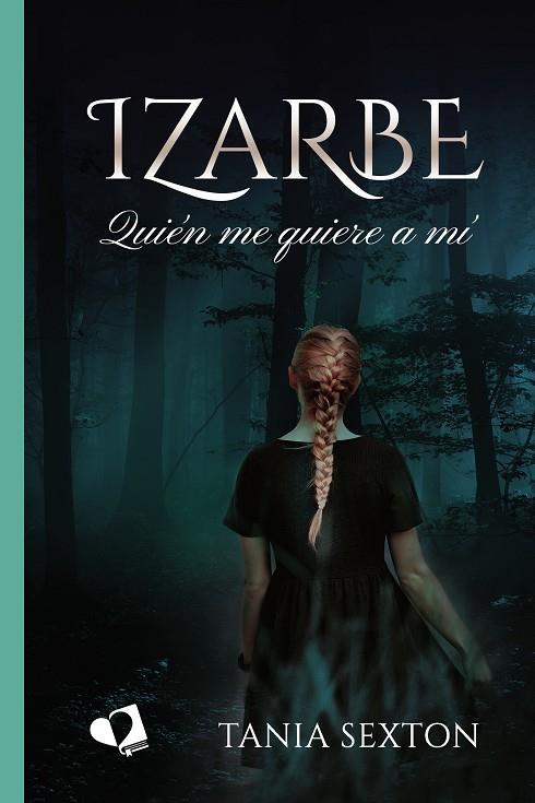 IZARBE | 9788418962134 | SEXTON, TANIA
